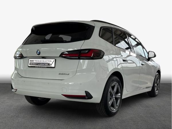 BMW 220 Active Tourer