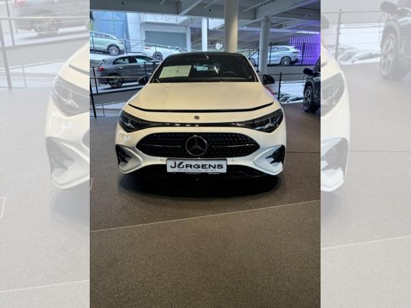 Mercedes-Benz CLA 220