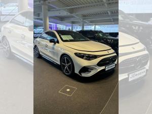 Mercedes-Benz CLA 220