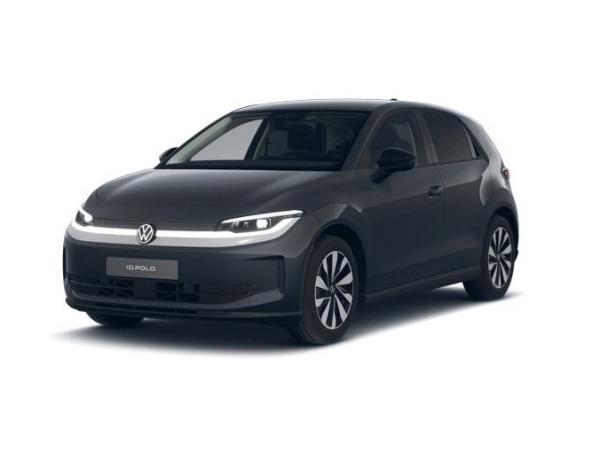 Volkswagen ID.Polo