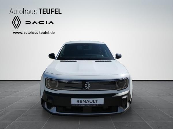 Renault R4