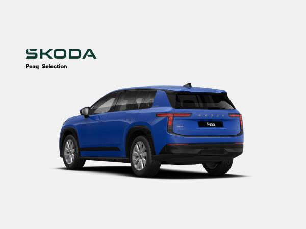 Skoda Peaq