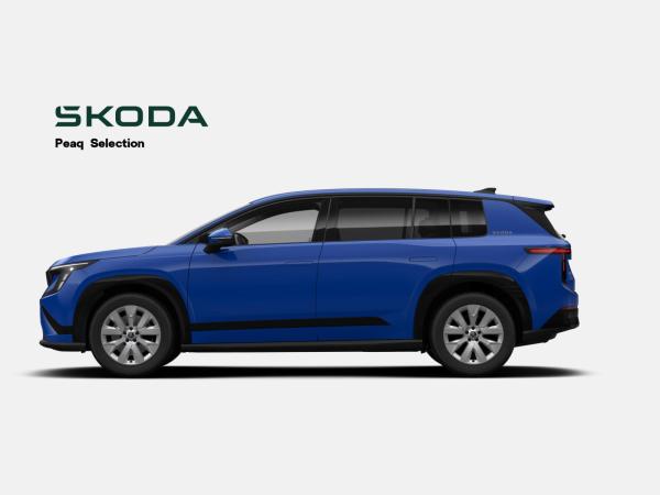 Skoda Peaq