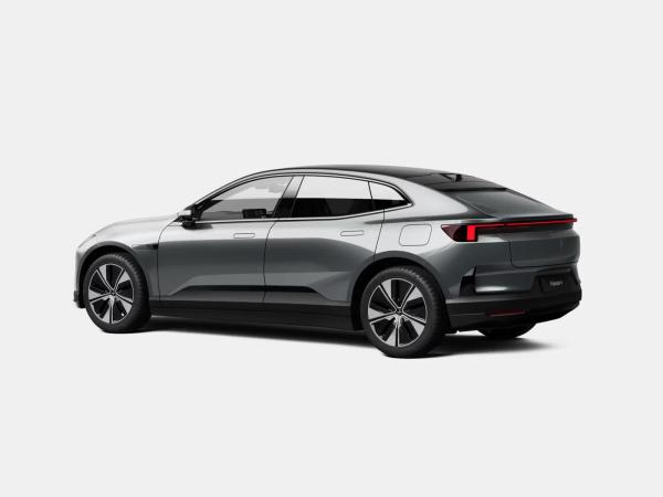 Polestar 4