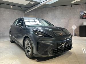 Cupra Raval