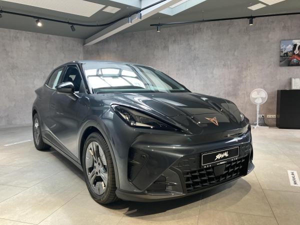 Cupra Raval