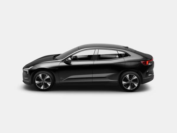 Polestar 4