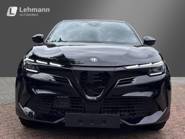 Alfa Romeo Junior