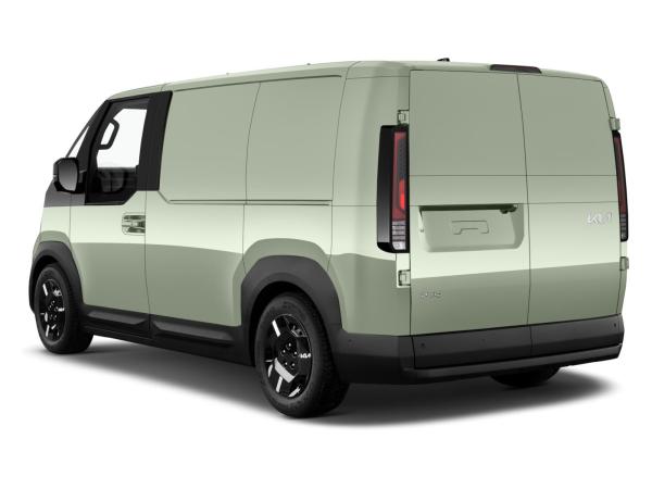 Kia PV5