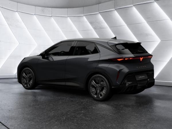 Cupra Raval
