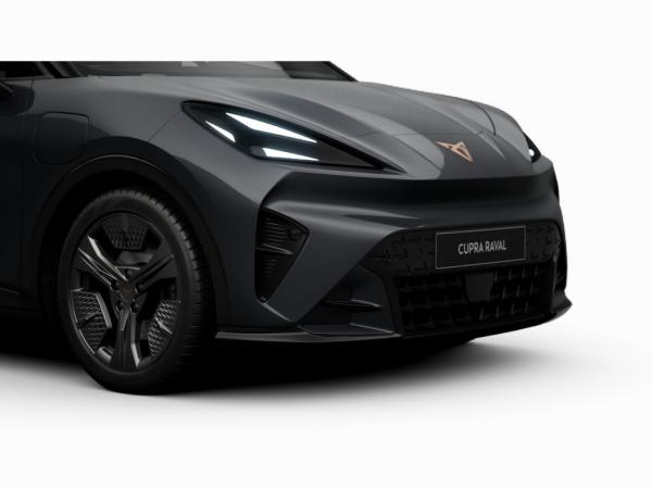 Cupra Raval