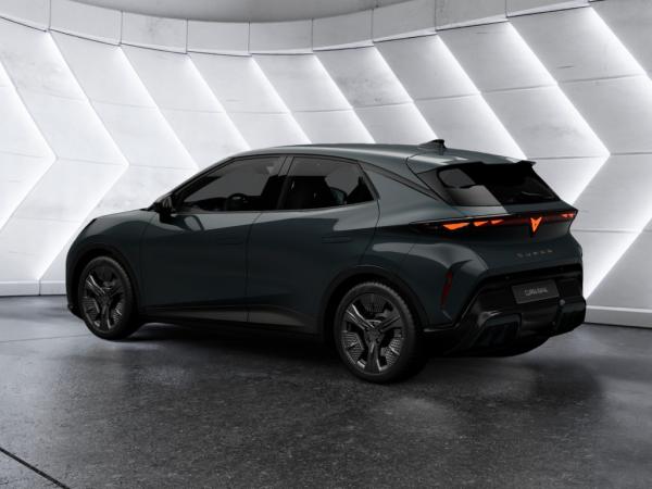 Cupra Raval