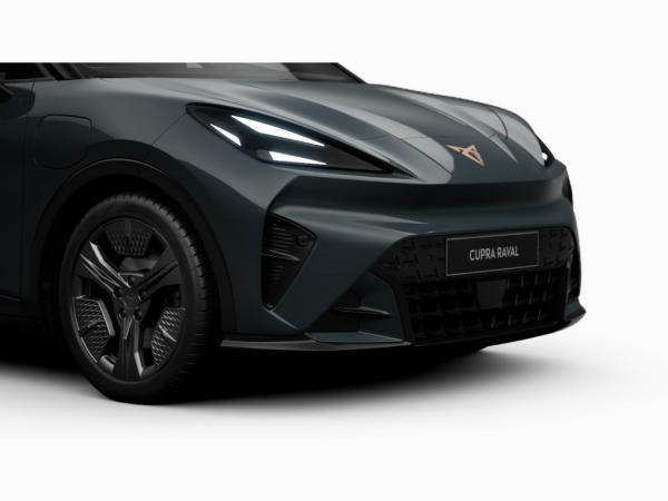 Cupra Raval