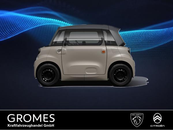 Citroën Ami