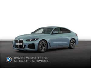 BMW 420 Gran Coupe