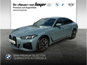 BMW 420 Gran Coupe