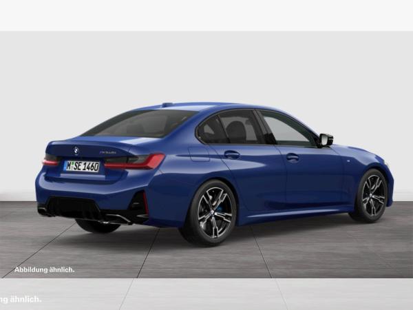 BMW M340i