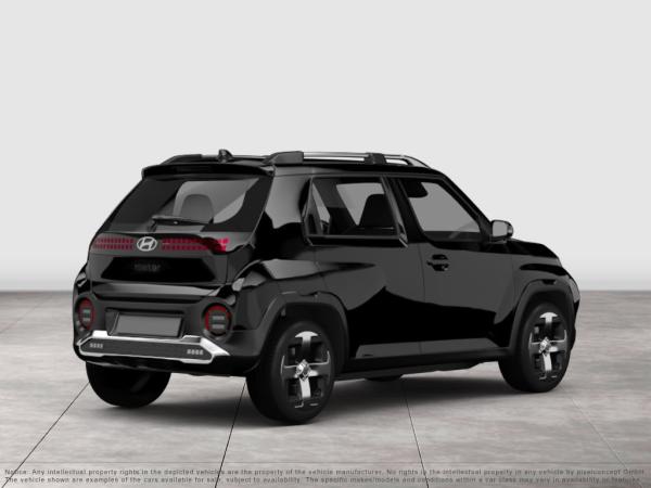 Hyundai INSTER