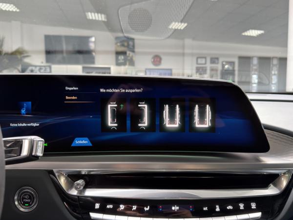 Cadillac LYRIQ