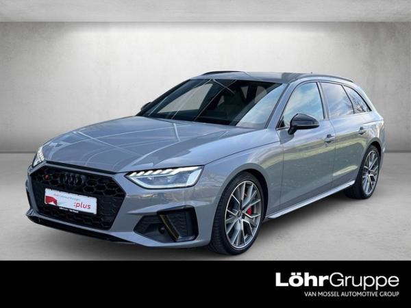 Audi S4