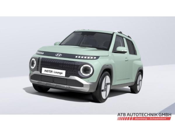 Hyundai INSTER