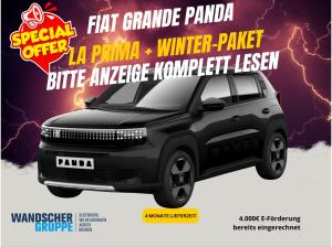 Fiat Grande Panda
