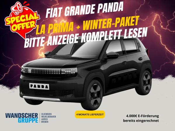 Fiat Grande Panda