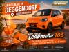 Leapmotor T03
