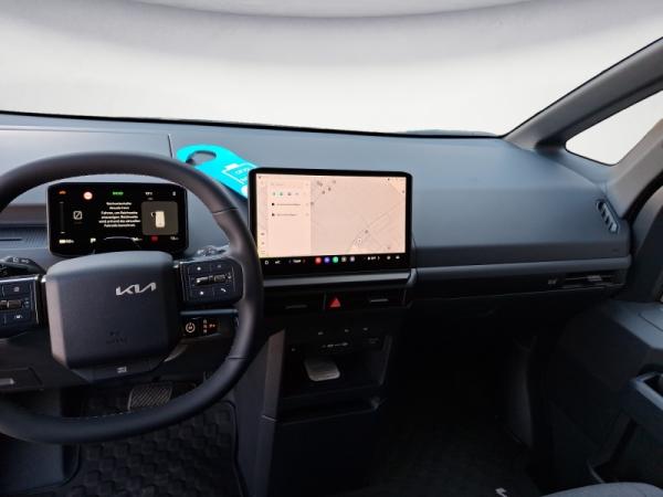 Kia PV5