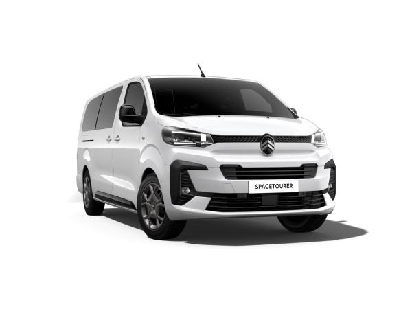 Citroën SpaceTourer