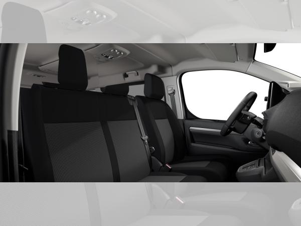 Citroën SpaceTourer