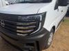 Nissan Interstar