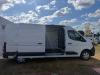 Nissan Interstar