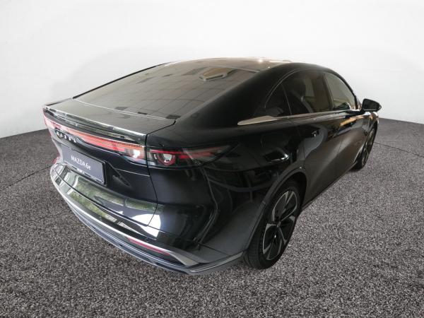 Mazda 6e