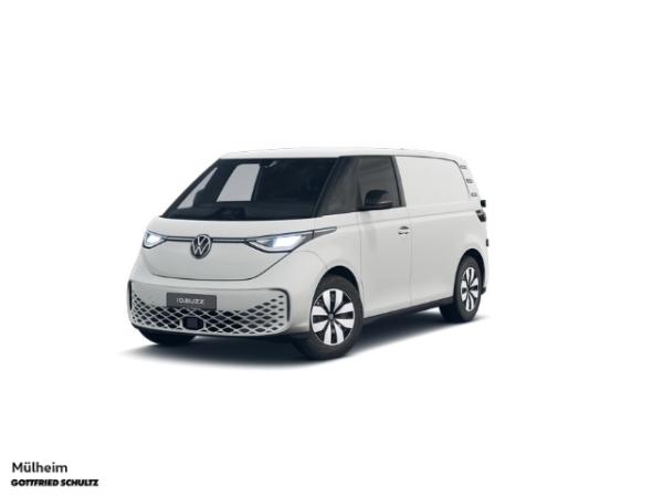 Volkswagen ID.Buzz Cargo