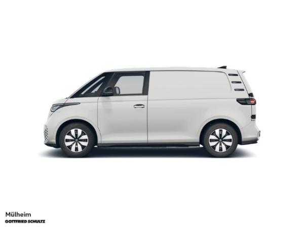 Volkswagen ID.Buzz Cargo