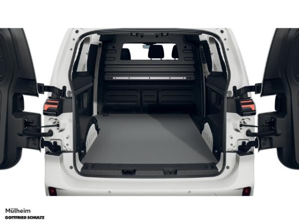 Volkswagen ID.Buzz Cargo