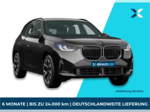 BMW X3 M