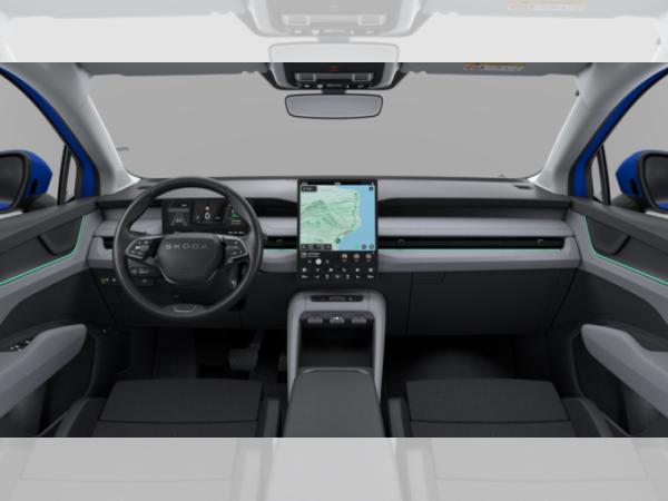 Skoda Peaq