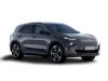 MG S5 EV