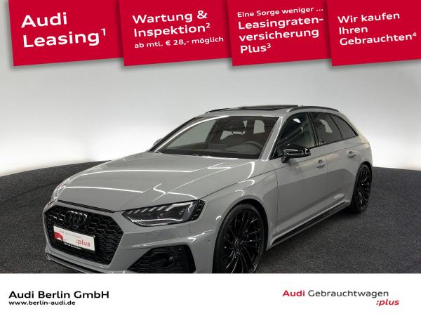 Audi RS4