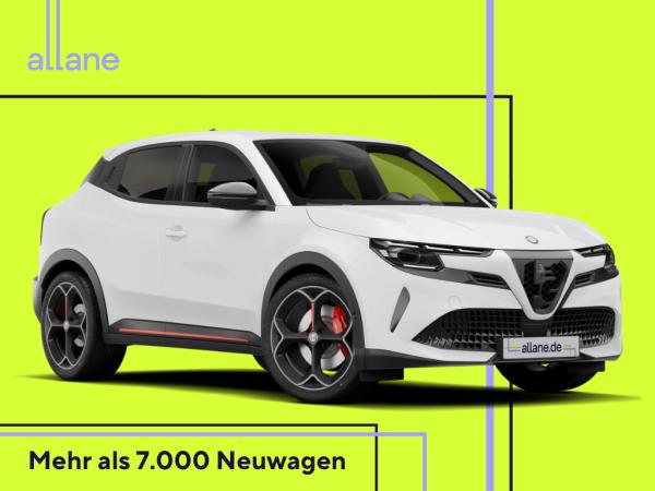 Alfa Romeo Junior