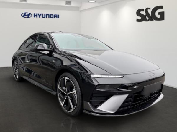 Hyundai IONIQ 6