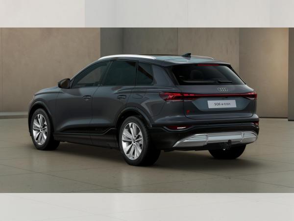 Audi SQ6 e-tron