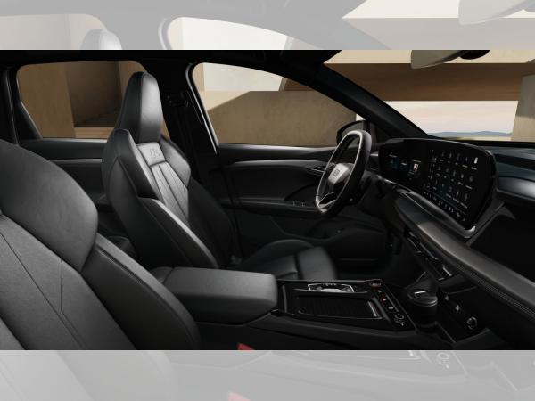Audi SQ6 e-tron