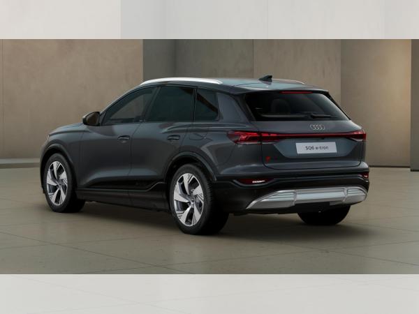 Audi SQ6 e-tron