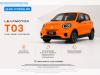 Leapmotor T03