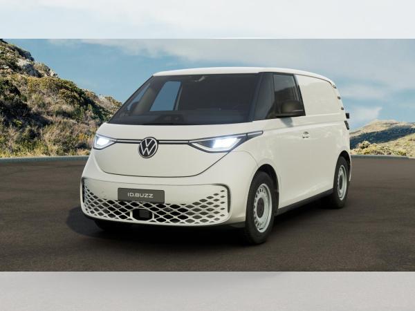 Volkswagen ID.Buzz Cargo