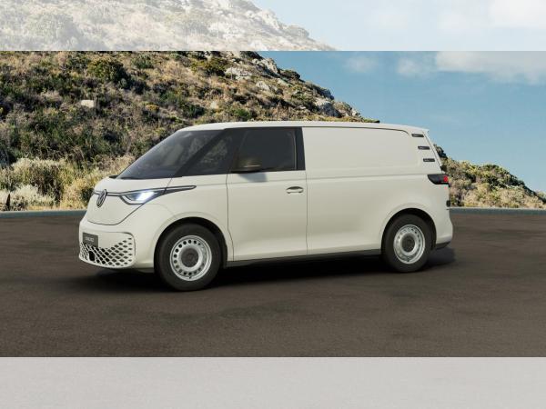 Volkswagen ID.Buzz Cargo