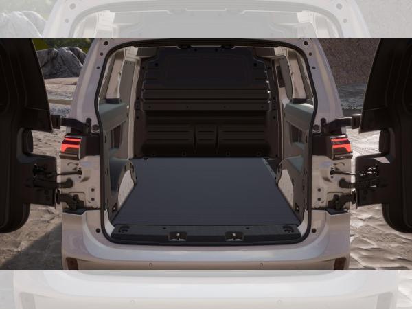 Volkswagen ID.Buzz Cargo